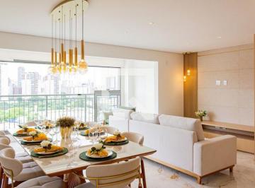 Apartamento · 116m² · 3 Quartos · 2 Vagas · Apartamento à Venda - Barra Funda, 3 Quartos, 116 m² - São Paulo