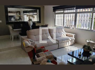 Casa · 385m² · 5 Quartos · 5 Vagas · Casa à Venda - Ponte Rasa, 5 Quartos, 385 m² - São Paulo