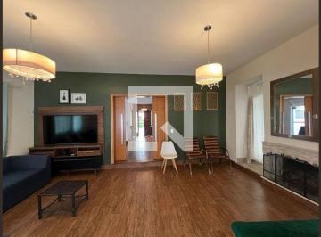 Casa · 360m² · 4 Quartos · 4 Vagas · Casa à Venda - Alphaville, 4 Quartos,  360 m² - Santana de Parnaíba