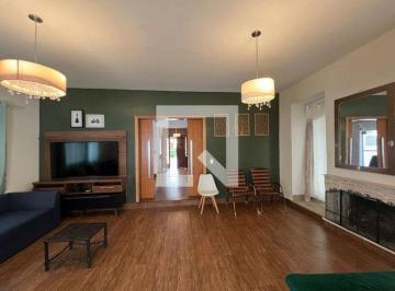 Casa · 360m² · 4 Quartos · 4 Vagas · Casa à Venda - Alphaville, 4 Quartos, 360 m² - Santana de Parnaíba