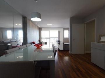 Apartamento · 140m² · 3 Quartos · 3 Vagas · Apartamento à Venda - Ipiranga, 3 Quartos, 140 m² - São Paulo