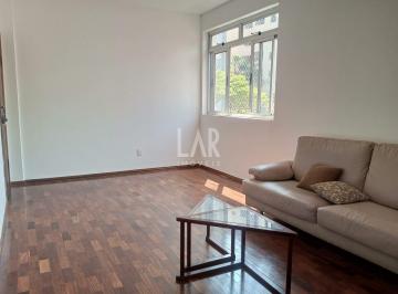 Apartamento · 130m² · 3 Quartos · 1 Vaga · Apartamento à venda, 3 quartos, 1 suíte, 1 vaga, Santo Antônio - Belo Horizonte/MG