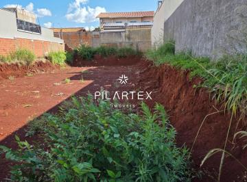 Terreno · Terreno - Residencial José B Almeida