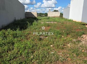 Terreno · Terreno - Residencial José B Almeida