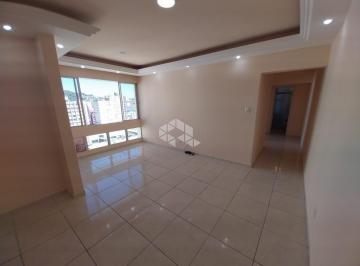 Apartamento · 61m² · 2 Quartos · 1 Vaga · Apartamento 02 quartos, com vaga garagem, à venda, Centro, Florianópolis SC.