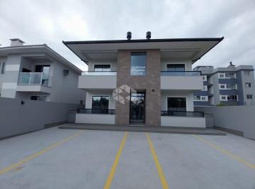 Apartamento · 65m² · 2 Quartos · 1 Vaga · Apartamento 02 quartos, com suíte, à venda, Bairro Nova Palhoça, Palhoça SC.