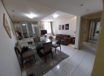 Apartamento · 64m² · 2 Quartos · 1 Vaga · Apartamento 02 quartos com vaga coberta, à venda, Centro, Florianópolis SC.