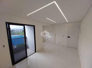 Apartamento · 49m² · 2 Quartos · 1 Vaga · Apartamento 02 quartos, à venda, Bairro Nova Palhoça, Palhoça SC.