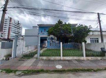 Casa · 220m² · 7 Quartos · 4 Vagas · Casa Sobrado, 07 quartos, com suíte, à venda, Bairro Barreiros, São José SC