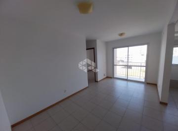Apartamento · 590m² · 2 Quartos · 1 Vaga · Apartamento 02 quartos à venda, Bairro Pagani, Palhoça SC
