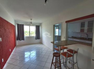 Apartamento · 57m² · 2 Quartos · 1 Vaga · Apartamento 02 quartos, à venda, Bairro Trindade, Florianopolis SC