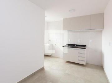 Apartamento · 36m² · 1 Quarto · Apartamento para Aluguel - Vila Pedroso, 1 Quarto,  36 m² - São Paulo