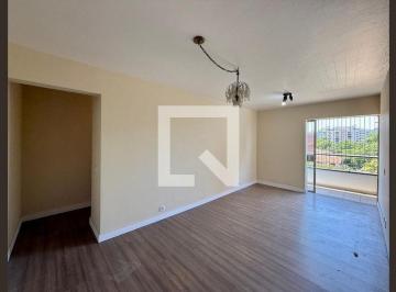 Apartamento · 80m² · 2 Quartos · 1 Vaga · Apartamento para Aluguel - Chácara Santo Antonio, 2 Quartos, 80 m² - São Paulo