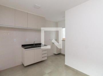 Apartamento · 36m² · 1 Quarto · Apartamento para Aluguel - Vila Pedroso, 1 Quarto,  36 m² - São Paulo