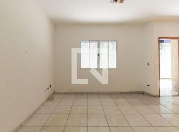 Casa · 80m² · 3 Quartos · 2 Vagas · Casa para Aluguel - Tatuapé, 3 Quartos,  80 m² - São Paulo