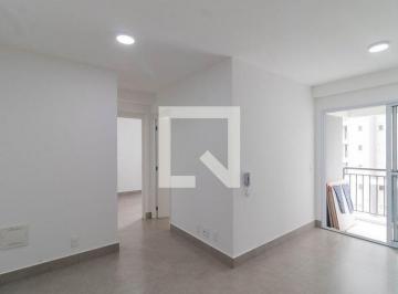 Apartamento · 41m² · 2 Quartos · Apartamento para Aluguel - Lapa, 2 Quartos, 41 m² - São Paulo
