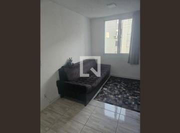 Apartamento · 50m² · 2 Quartos · 1 Vaga · Apartamento para Aluguel - Olaria, 2 Quartos,  50 m² - Canoas