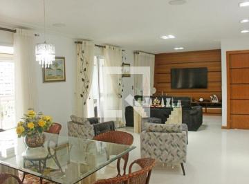 Apartamento · 160m² · 3 Quartos · 2 Vagas · Apartamento para Aluguel - Gonzaga , 3 Quartos,  160 m² - Santos