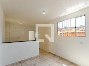 Casa · 100m² · 2 Quartos · 1 Vaga · Casa para Aluguel - Vila Penteado, 2 Quartos,  100 m² - São Paulo
