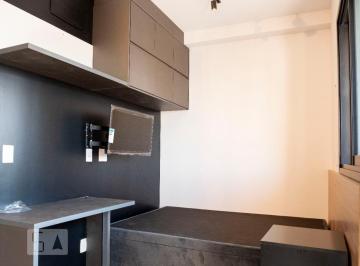 Apartamento · 21m² · 1 Quarto · Apartamento para Aluguel - Vila Mariana, 1 Quarto,  21 m² - São Paulo
