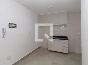 Apartamento · 36m² · 1 Quarto · Apartamento para Aluguel - Vila Pedroso, 1 Quarto, 36 m² - São Paulo