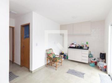 Apartamento · 36m² · 2 Quartos · Apartamento para Aluguel - Vila Pedroso, 2 Quartos, 36 m² - São Paulo