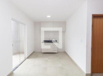 Apartamento · 36m² · 2 Quartos · Apartamento para Aluguel - Vila Pedroso, 2 Quartos,  36 m² - São Paulo