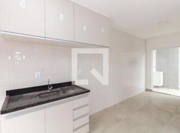 Apartamento · 40m² · 1 Quarto · Apartamento para Aluguel - Vila Pedroso, 1 Quarto,  40 m² - São Paulo