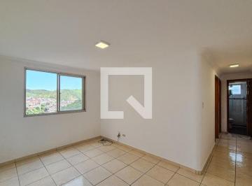 Apartamento · 54m² · 2 Quartos · 1 Vaga · Apartamento para Aluguel - Nova Petrópolis, 2 Quartos, 54 m² - São Bernardo do Campo