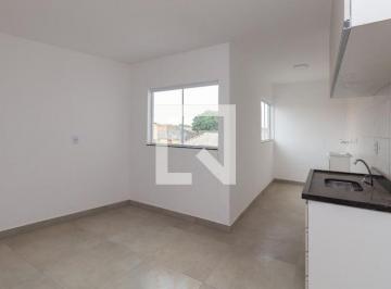 Apartamento · 40m² · 2 Quartos · Apartamento para Aluguel - Vila Pedroso, 2 Quartos,  40 m² - São Paulo