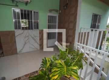 Casa · 65m² · 2 Quartos · 1 Vaga · Casa para Aluguel - São Lucas, 2 Quartos, 65 m² - Viamão