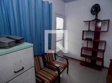 Casa · 65m² · 2 Quartos · 1 Vaga · Casa para Aluguel - São Lucas, 2 Quartos, 65 m² - Viamão