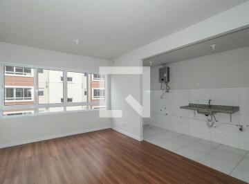 Apartamento · 50m² · 2 Quartos · 1 Vaga · Apartamento para Aluguel - Rubem Berta, 2 Quartos,  50 m² - Porto Alegre