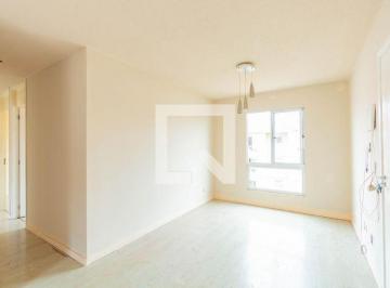 Apartamento · 56m² · 3 Quartos · 1 Vaga · Apartamento para Aluguel - Igará, 3 Quartos, 56 m² - Canoas