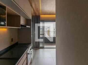 Apartamento · 29m² · 1 Quarto · Apartamento para Aluguel - Moema, 1 Quarto, 29 m² - São Paulo