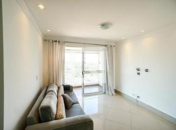Apartamento · 83m² · 3 Quartos · 2 Vagas · Apartamento para Aluguel - Vila Carrão, 3 Quartos, 83 m² - São Paulo