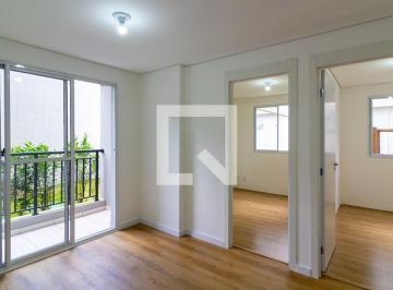 Apartamento · 39m² · 2 Quartos · Apartamento para Aluguel - Jardim Marajoara , 2 Quartos, 39 m² - São Paulo