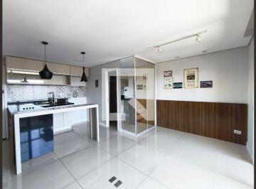 Apartamento · 36m² · 1 Quarto · 1 Vaga · Apartamento para Aluguel - Cambuci, 1 Quarto, 36 m² - São Paulo