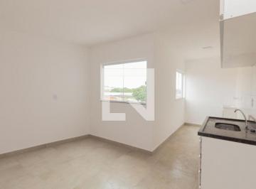 Apartamento · 40m² · 2 Quartos · Apartamento para Aluguel - Vila Pedroso, 2 Quartos,  40 m² - São Paulo