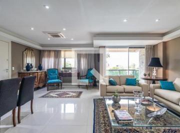 Apartamento · 120m² · 2 Quartos · 2 Vagas · Apartamento para Aluguel - Alphaville, 2 Quartos,  120 m² - Barueri