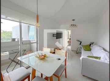 Apartamento · 60m² · 2 Quartos · 1 Vaga · Apartamento para Aluguel - Santa Mônica, 2 Quartos, 60 m² - Belo Horizonte