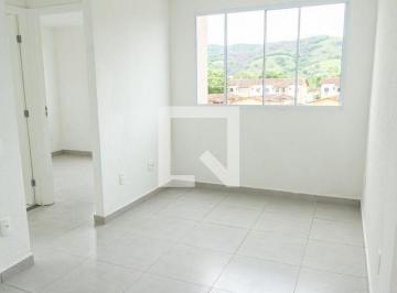 Apartamento · 50m² · 2 Quartos · 1 Vaga · Apartamento para Aluguel - Cosmos, 2 Quartos,  50 m² - Rio de Janeiro