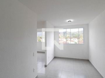 Apartamento · 50m² · 2 Quartos · 1 Vaga · Apartamento para Aluguel - Cosmos, 2 Quartos,  50 m² - Rio de Janeiro