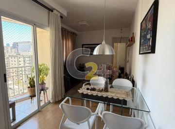 Apartamento · 48m² · 1 Quarto · 1 Vaga · Apartamento à venda na Bela Vista com 1 quarto e 1 vaga