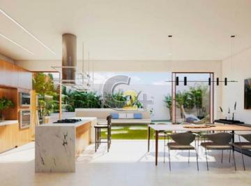 Casa · 573m² · 2 Quartos · 4 Vagas · Casa de condomínio à venda na Vila Madalena, 2 suítes, 4 vagas de garagem
