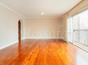 Apartamento · 171m² · 4 Quartos · 2 Vagas · Apartamento no Jardim Paulista