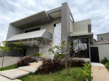 Casa · 520m² · 4 Quartos · 4 Vagas · Casa em condomínio fechado Quinta do Golf Jardins São José do Rio Preto/SP