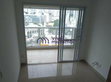 Apartamento · 60m² · 2 Quartos · 1 Vaga · Apartamento na Vila Andrade - 2 Dormitórios (1 Suíte)