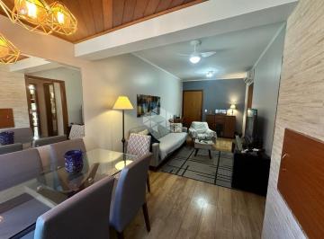Apartamento · 79m² · 2 Quartos · 1 Vaga · OPORTUNIDADE ÚNICA NO JARDIM LINDÓIA - AV. PANAMERICANA 2 Dorm, Suite, Elevador, Box