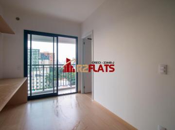 Apartamento · 35m² · 1 Quarto · 1 Vaga · Apartamento com ótimo preço no bairro Santo Amaro. Confira!